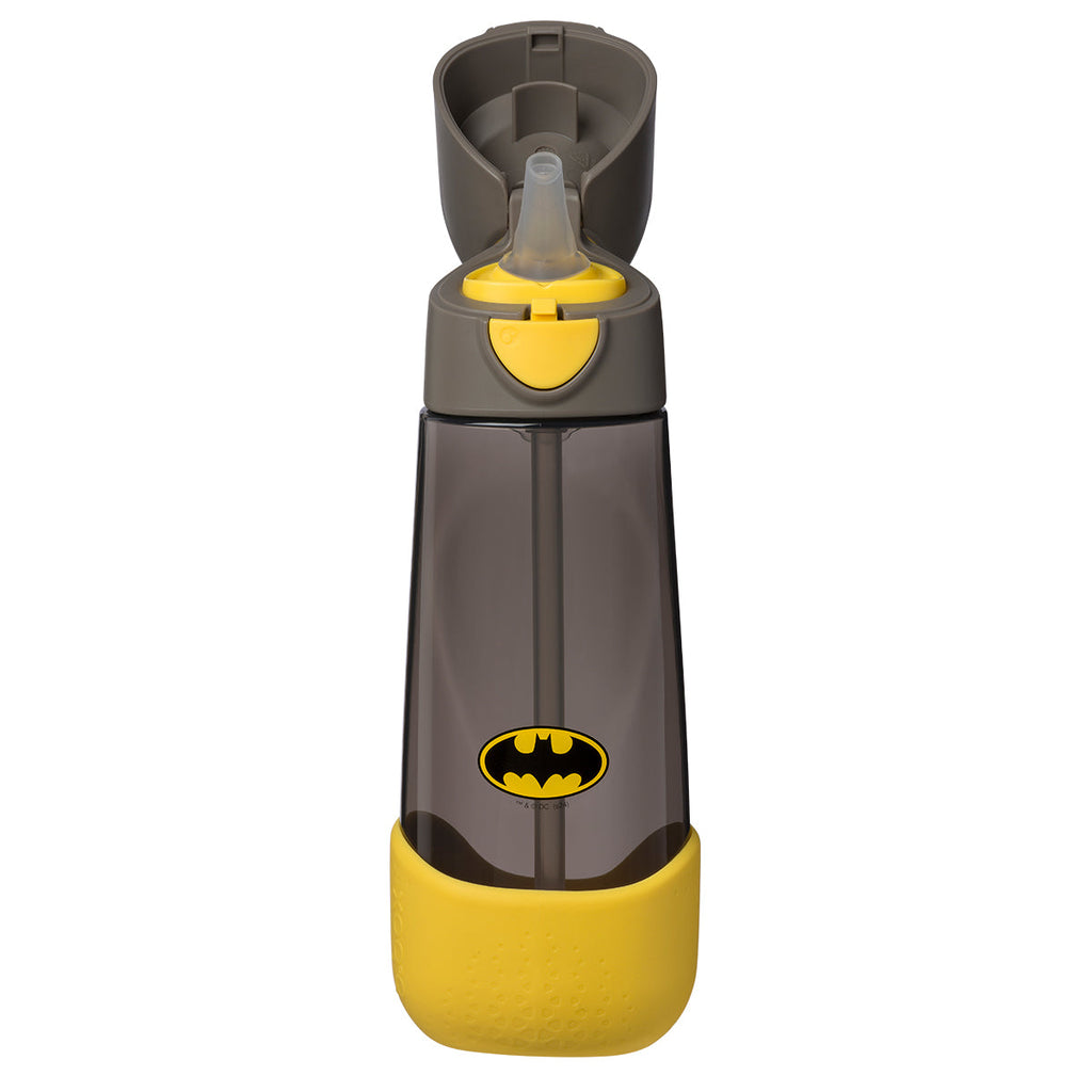 Batman by b.box - 600ml Tritan™ drinkfles