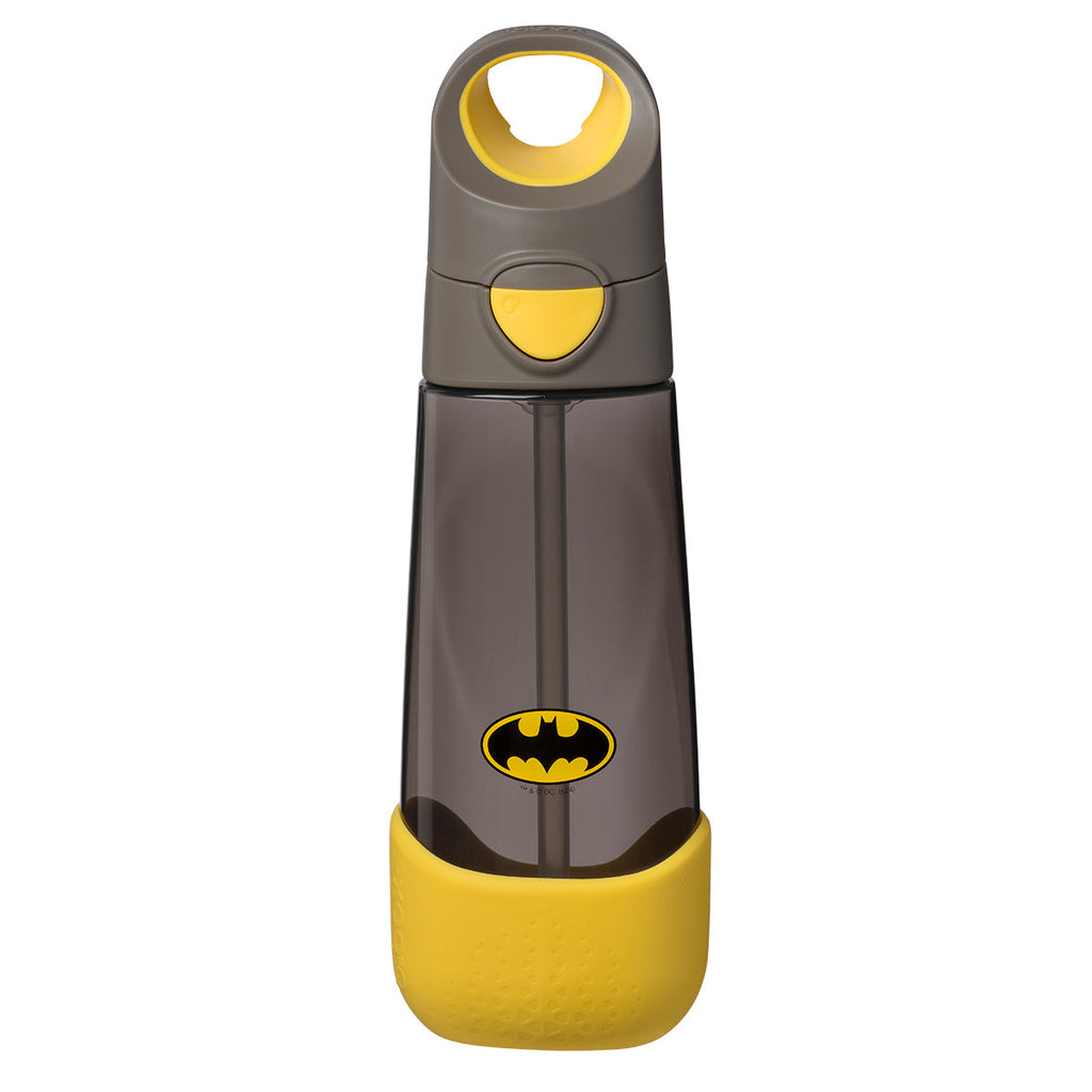 Batman by b.box - 600ml Tritan™ drinkfles