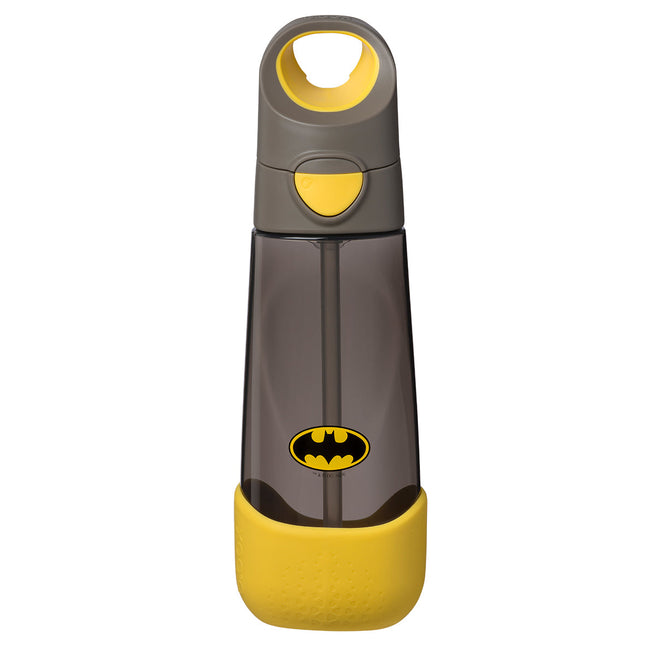 Batman by b.box - 600ml Tritan™ drinkfles
