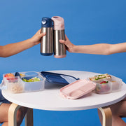 500mL Insulated Sport Spout - midnight