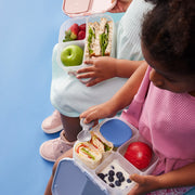 mini lunchbox - middernacht