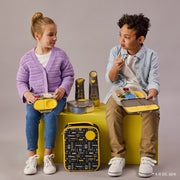 Batman van b.box - snackbox