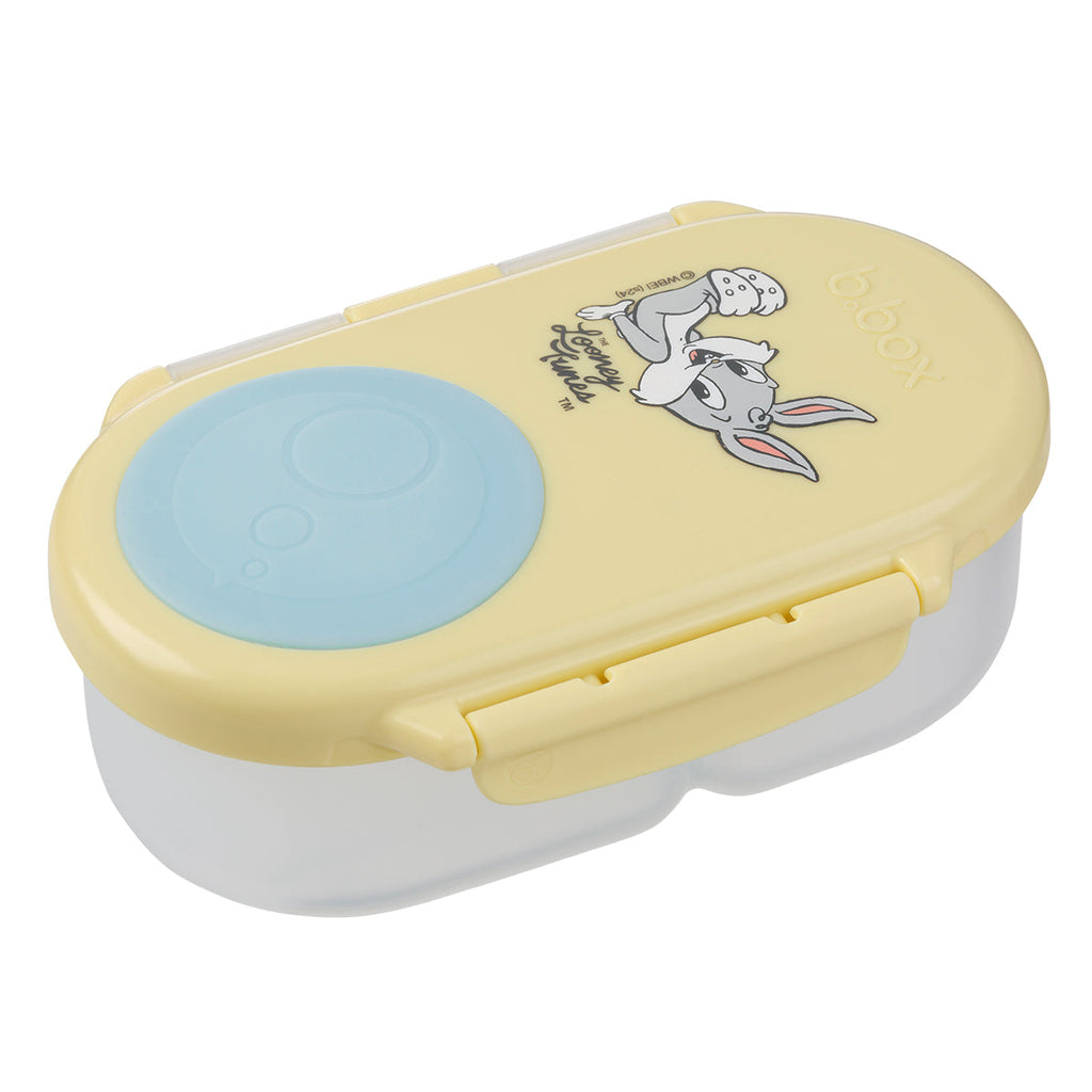 Looney Tunes van b.box - snackbox