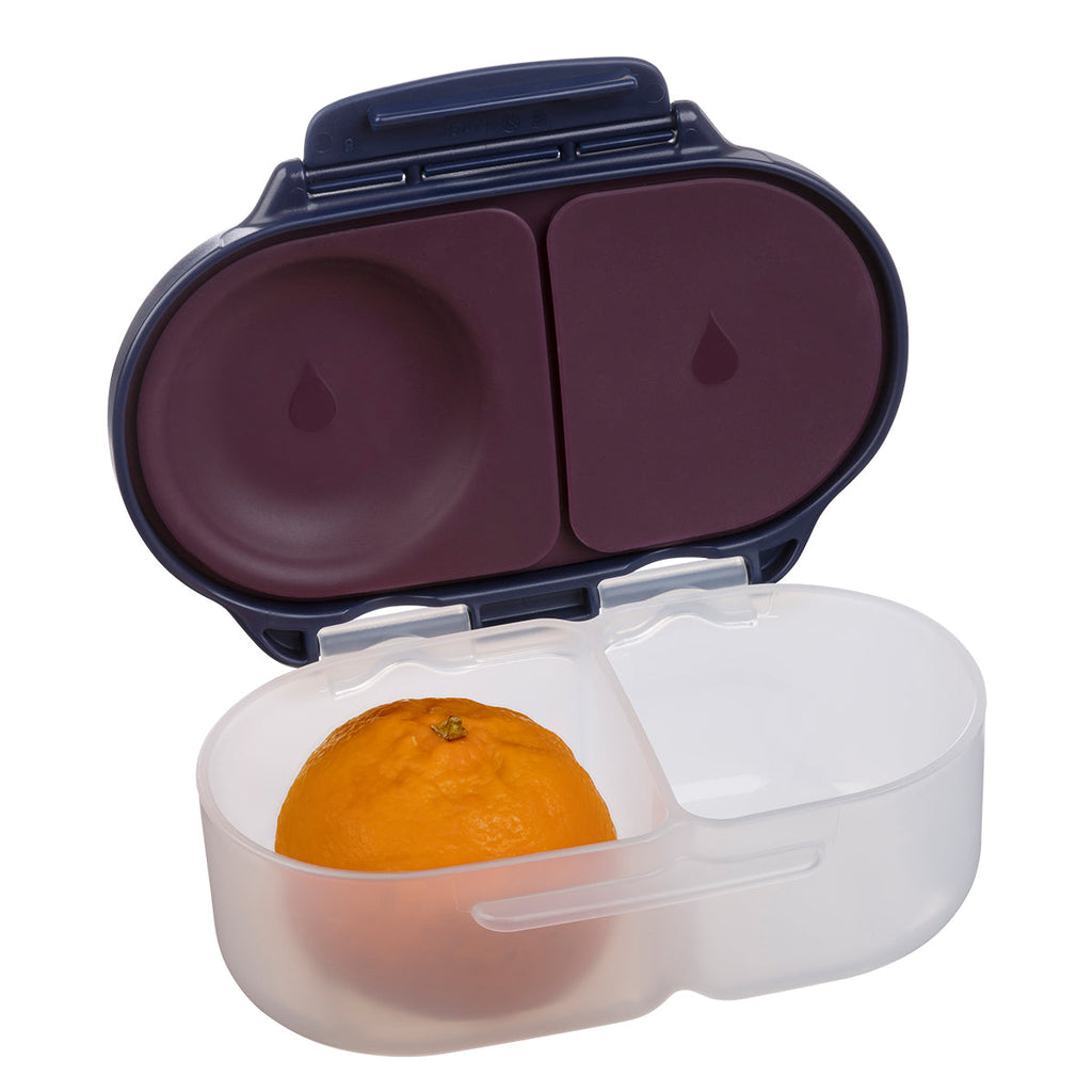 Harry Potter van b.box - snackbox