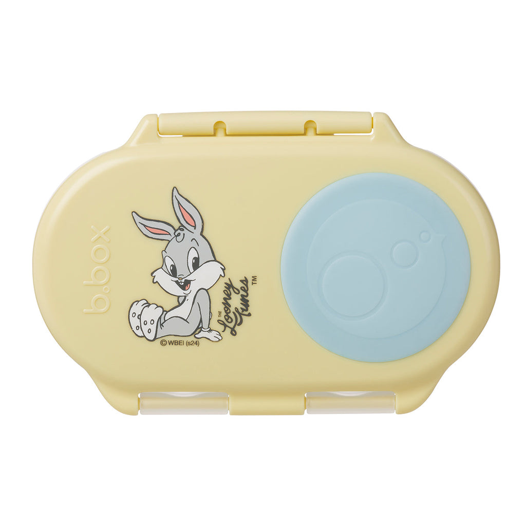 Looney Tunes van b.box - snackbox