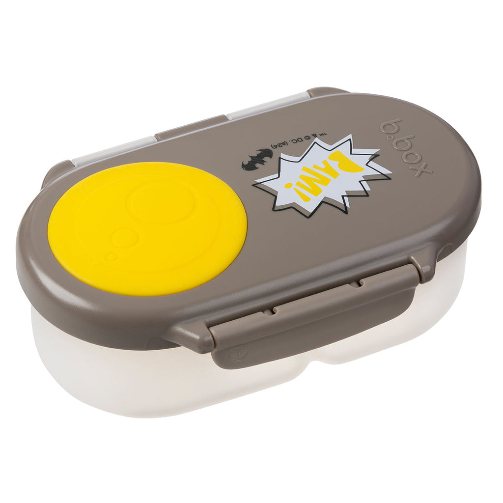 Batman van b.box - snackbox
