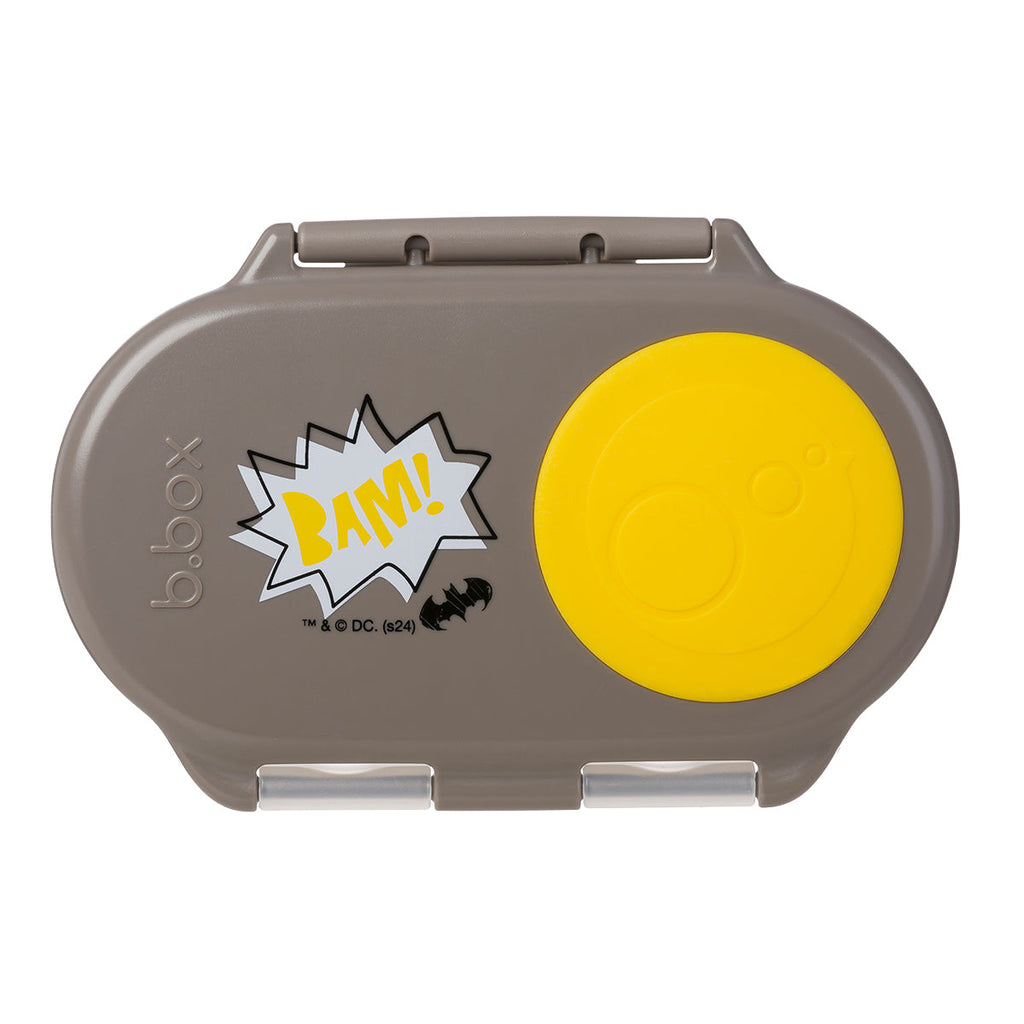 Batman van b.box - snackbox