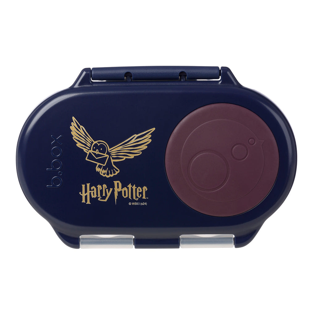 Harry Potter van b.box - snackbox
