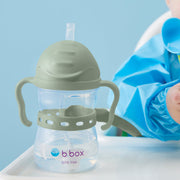 Connect-a-Cup - salie