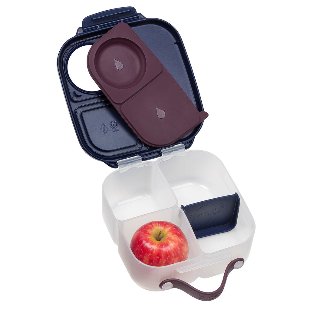 Harry Potter van b.box - mini lunchbox