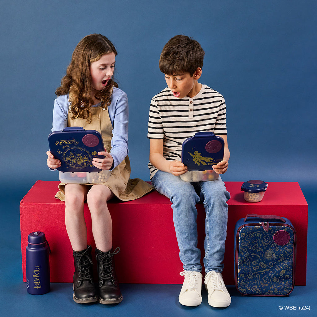 Harry Potter van b.box - mini lunchbox