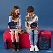 Harry Potter van b.box - mini lunchbox