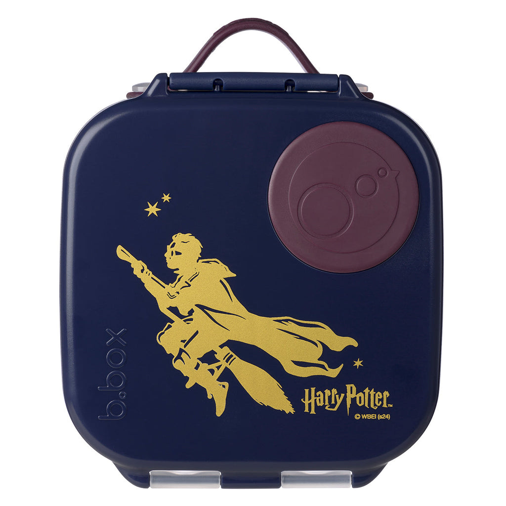 Harry Potter van b.box - mini lunchbox