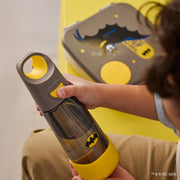 Batman by b.box - 600ml Tritan™ drinkfles