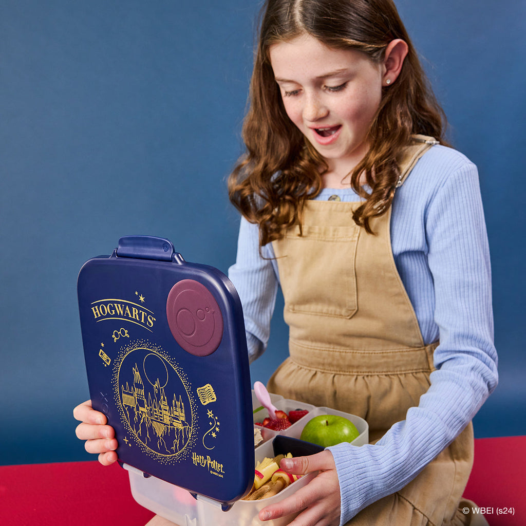 Harry Potter van b.box - lunchbox