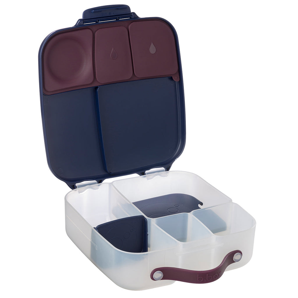 Harry Potter van b.box - lunchbox