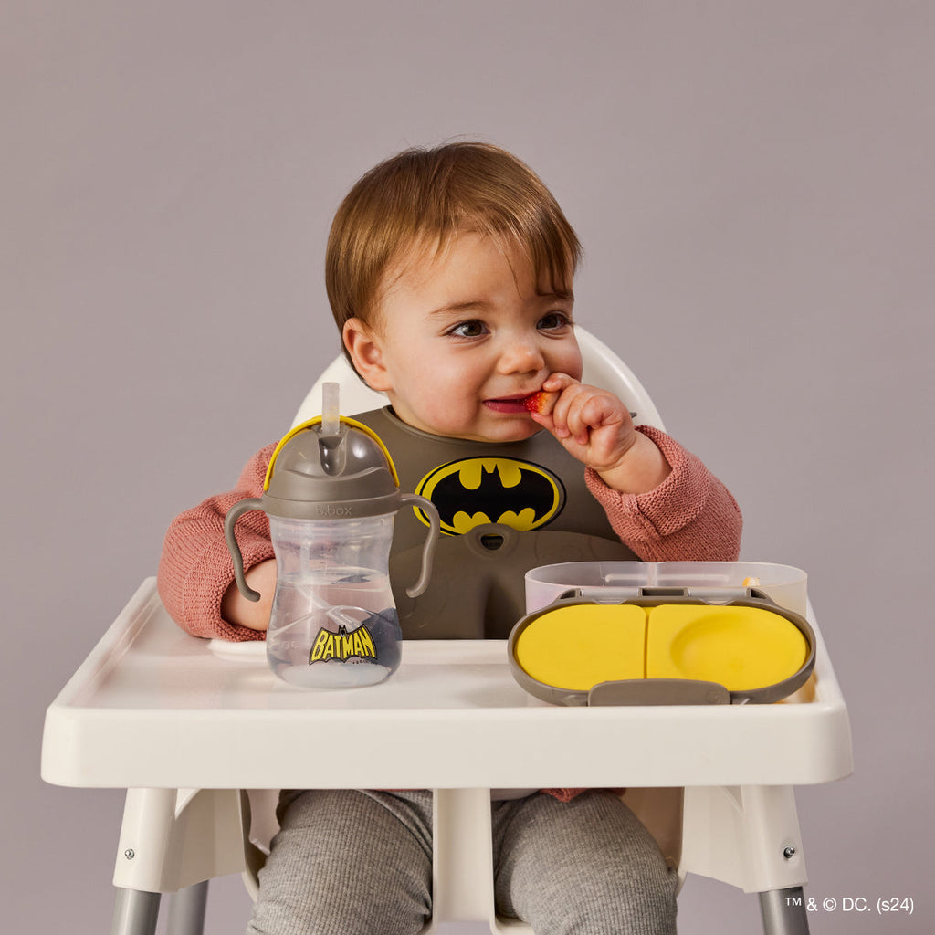 Batman van b.box - snackbox