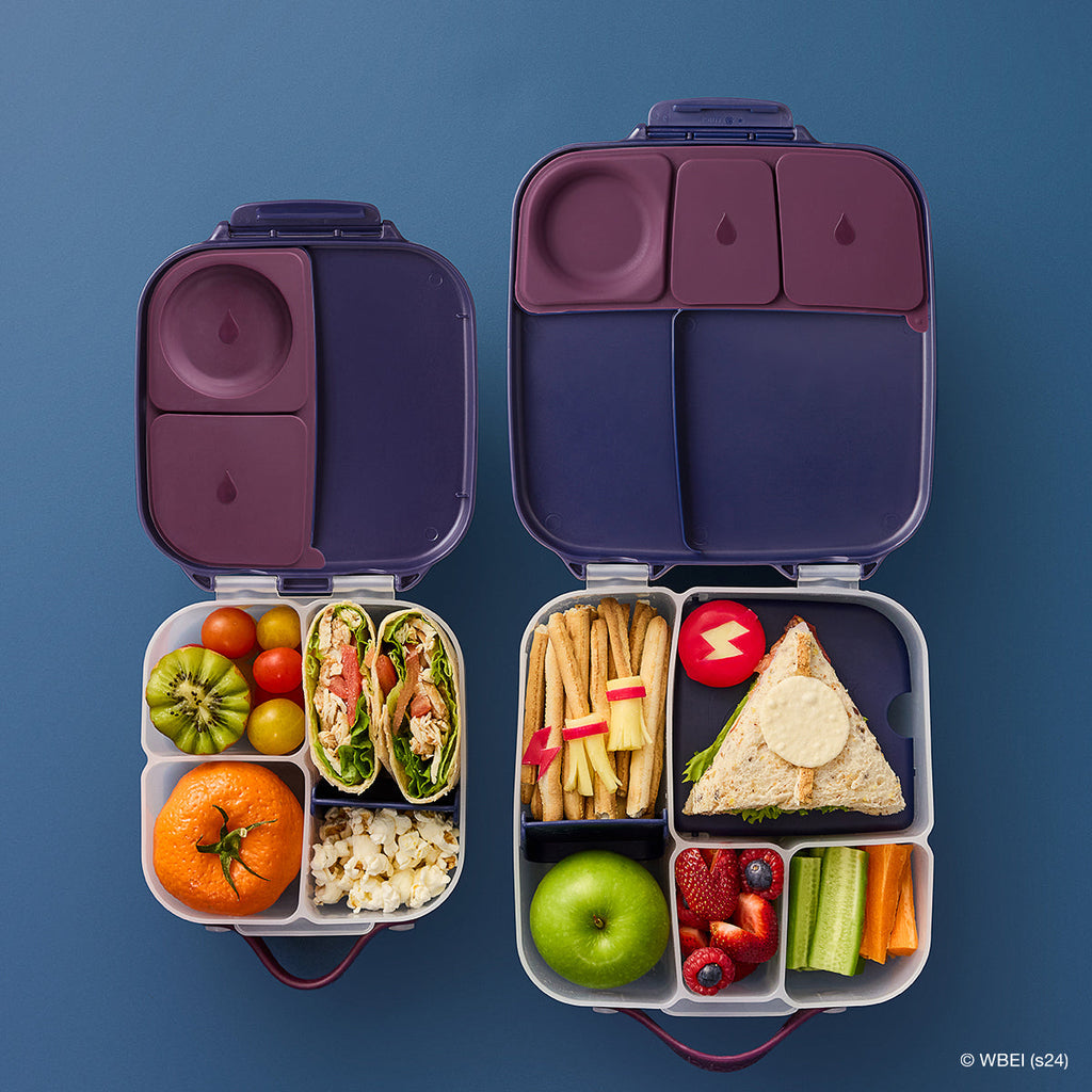 Harry Potter van b.box - mini lunchbox