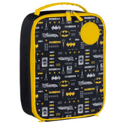 Batman by b.box - flexi geïsoleerde lunchtas
