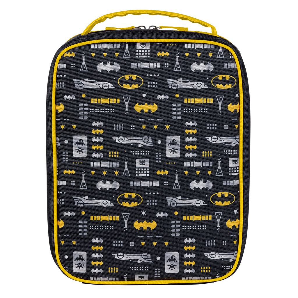 Batman by b.box - flexi geïsoleerde lunchtas