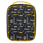 Batman by b.box - flexi geïsoleerde lunchtas