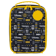 Batman by b.box - flexi geïsoleerde lunchtas