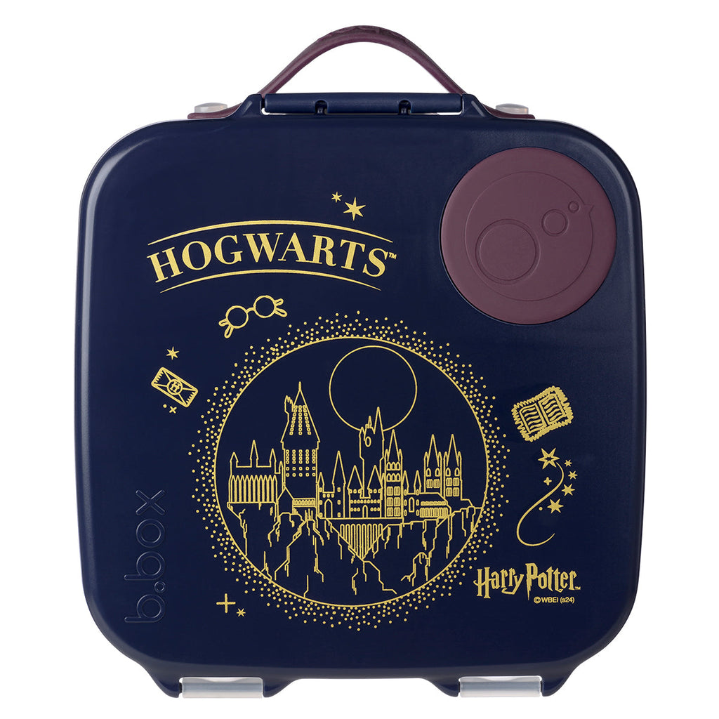 Harry Potter van b.box - lunchbox