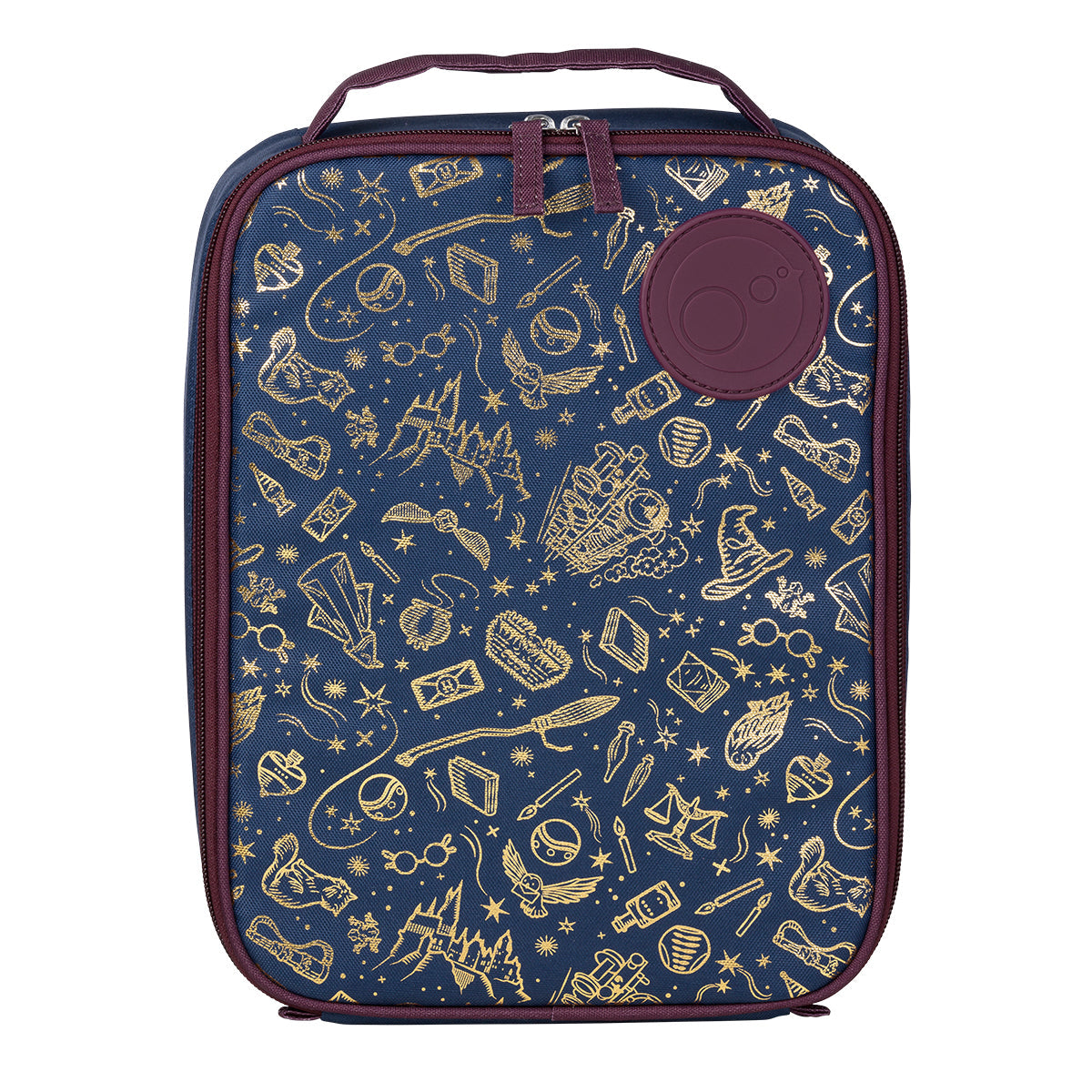 Harry Potter van b.box - flexi geïsoleerde lunchtas