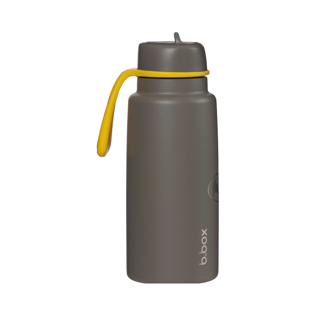 Batman van b.box - 1L geïsoleerde veldfles