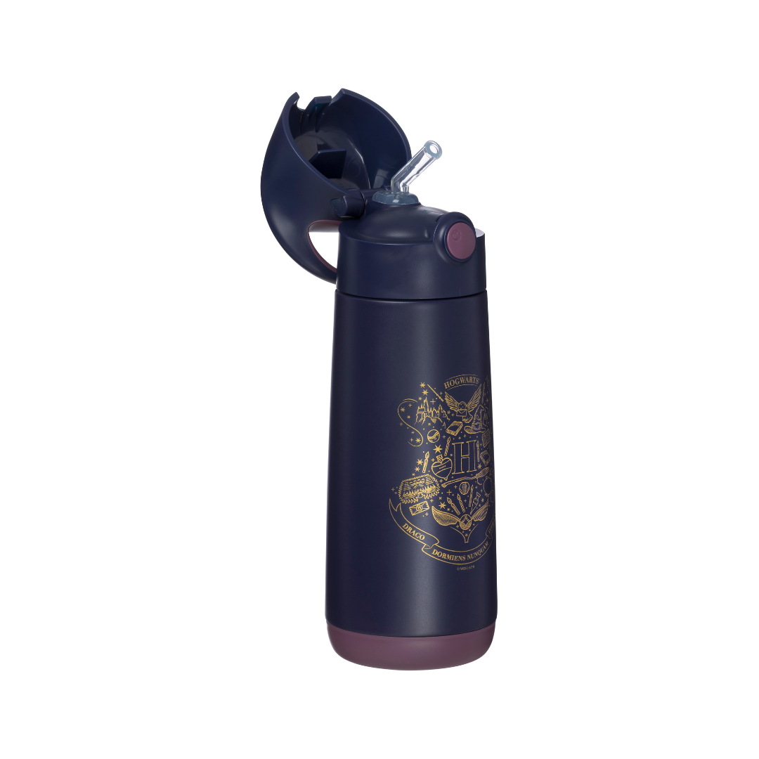 Harry Potter van b.box - 500ml geïsoleerde drinkfles