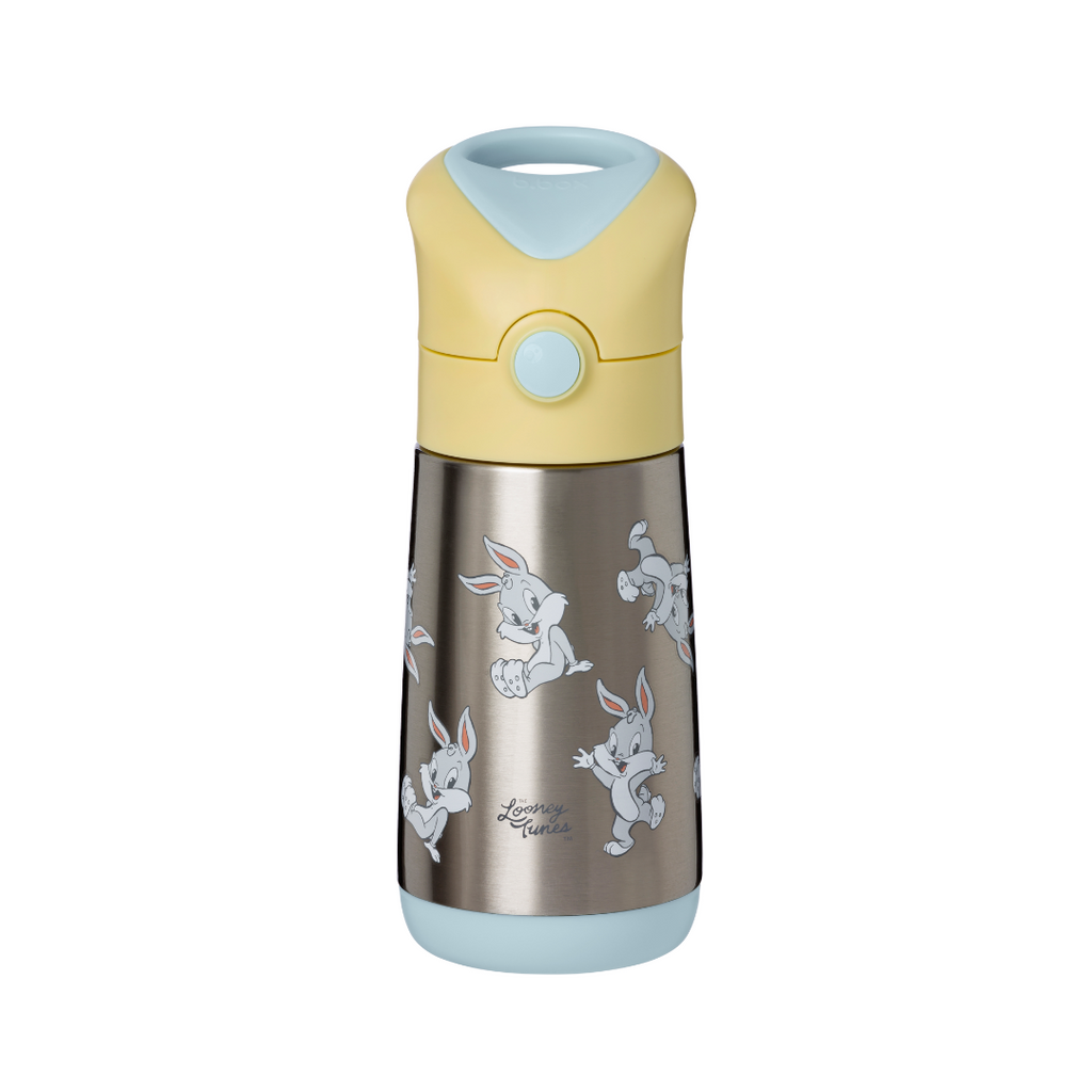 Looney Tunes van b.box - 350ml geïsoleerde drinkfles