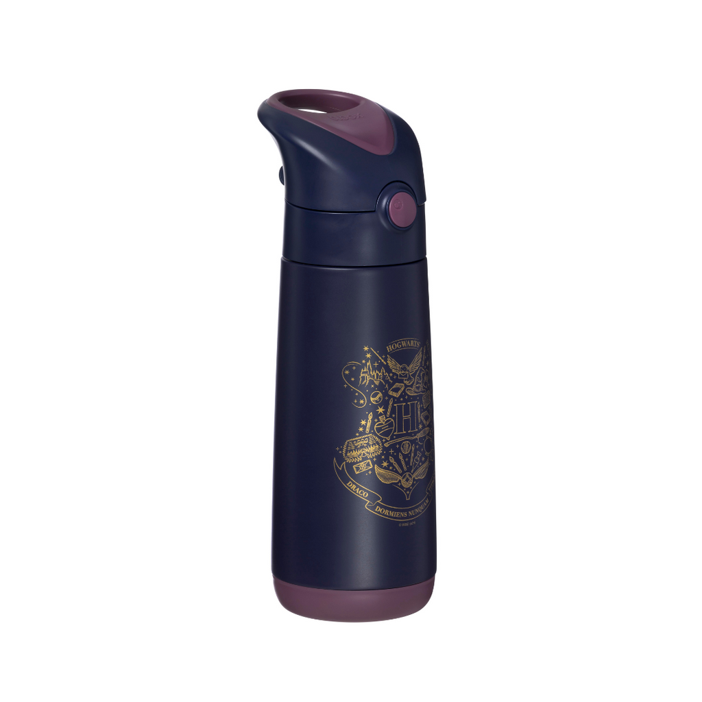 Harry Potter van b.box - 500ml geïsoleerde drinkfles