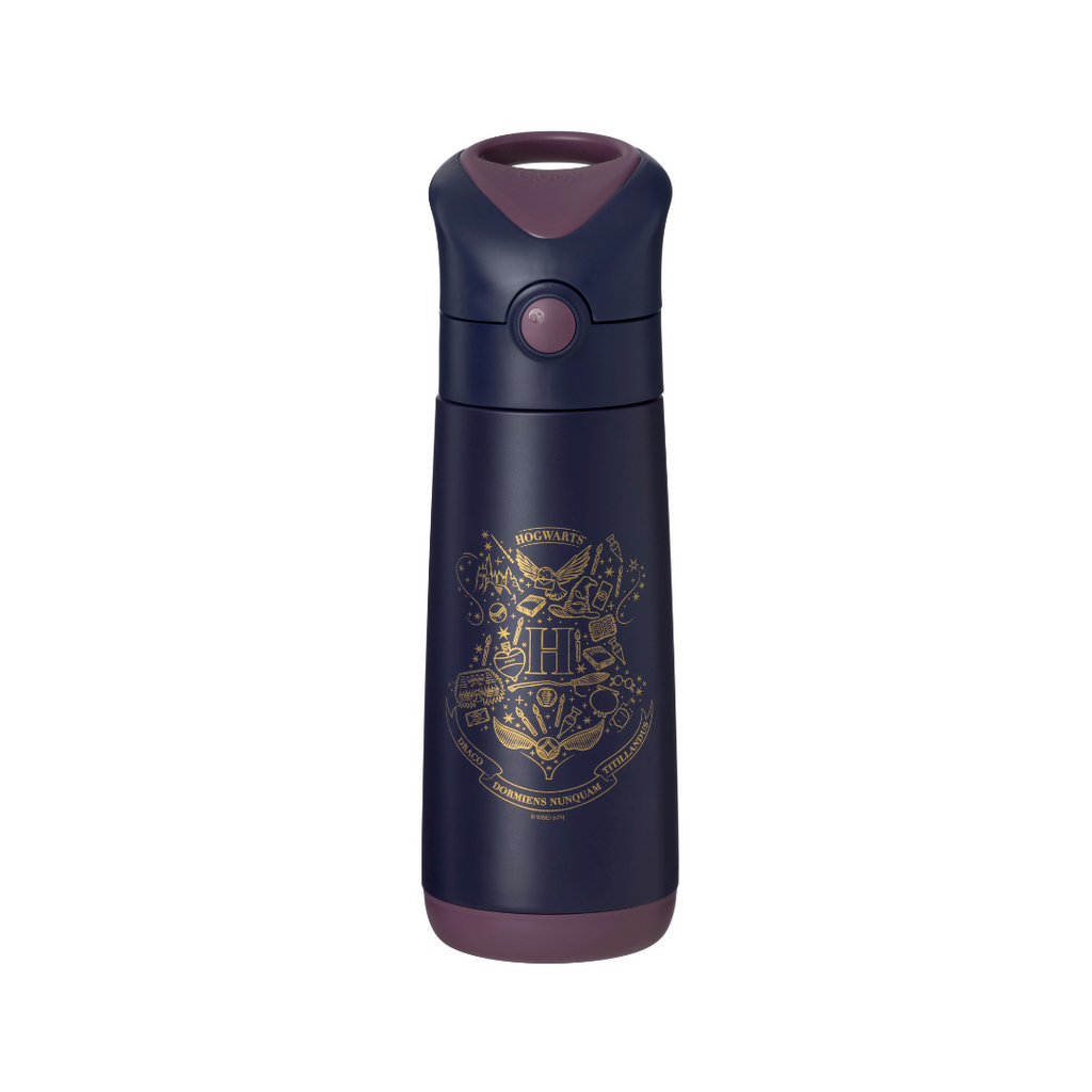 Harry Potter van b.box - 500ml geïsoleerde drinkfles
