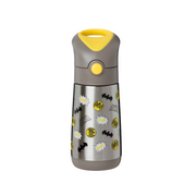 Batman by b.box - 350ml geïsoleerde drinkfles