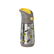 Batman by b.box - 350ml geïsoleerde drinkfles