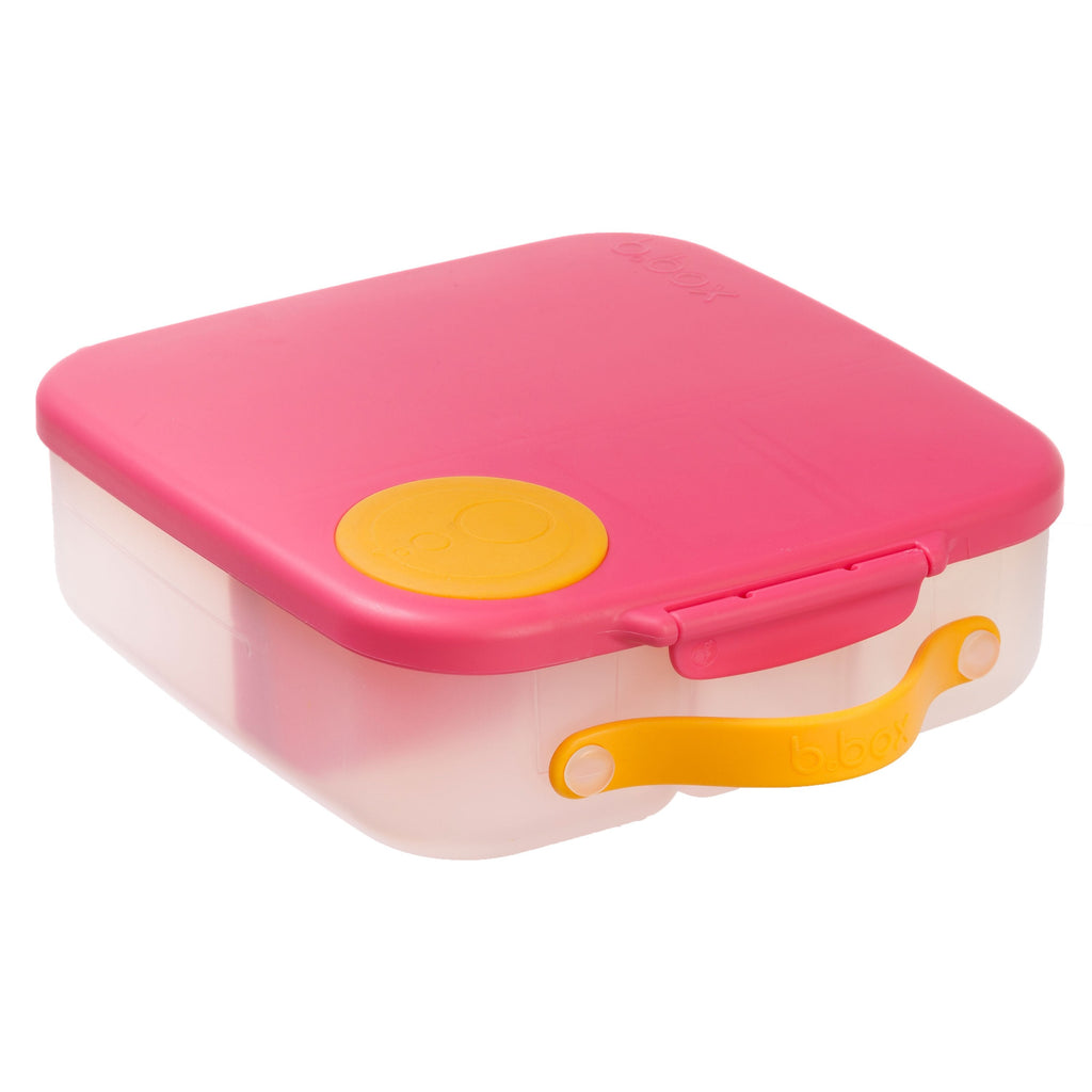 lunchbox - strawberry shake - b.box for kids