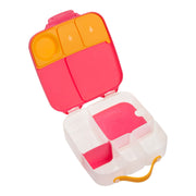 lunchbox - strawberry shake - b.box for kids