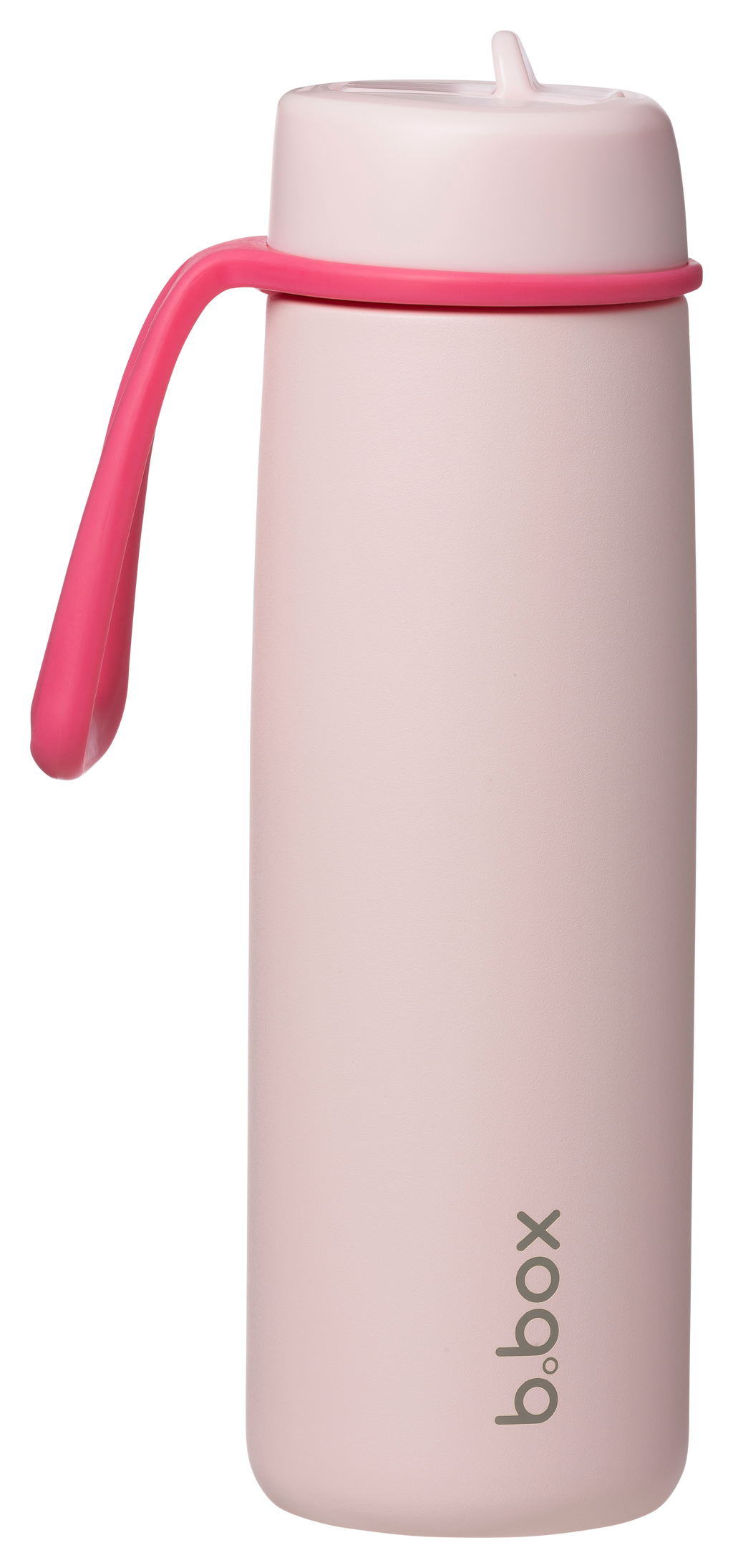 690 ml geïsoleerde Flip Top fles - roze paradijs