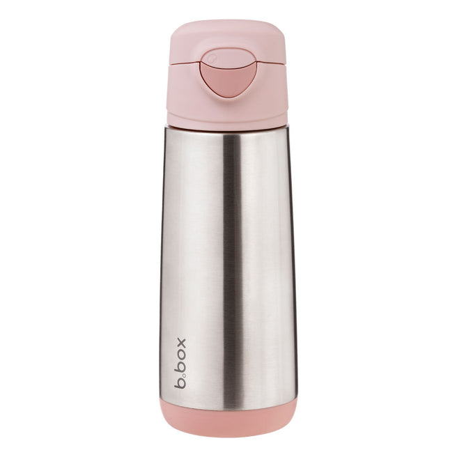 500 ml geïsoleerde sporttuit - blush crush