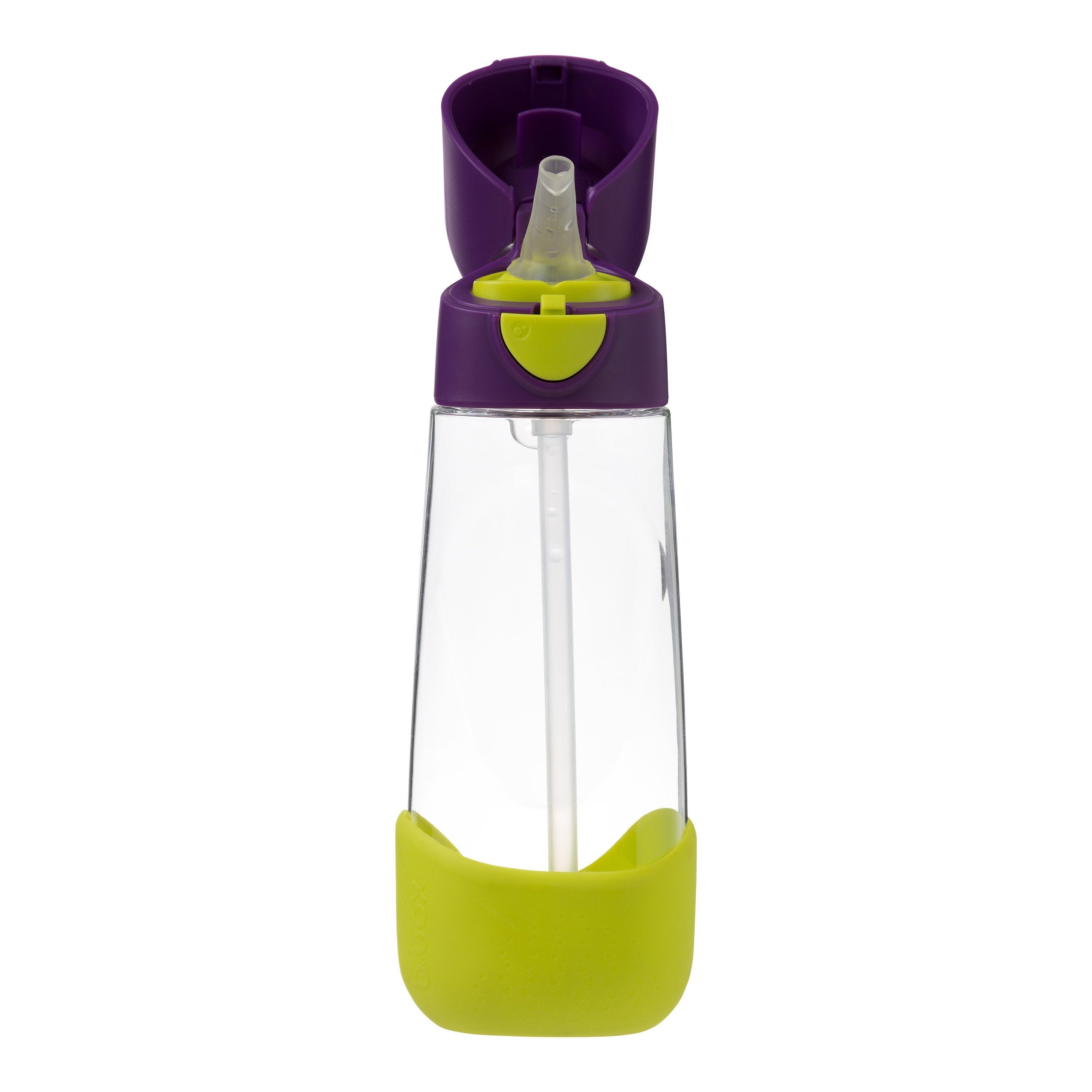 tritan™ drink bottle 600ml - passion splash