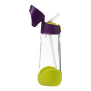 tritan drink bottle 600ml - passion splash - b.box for kids