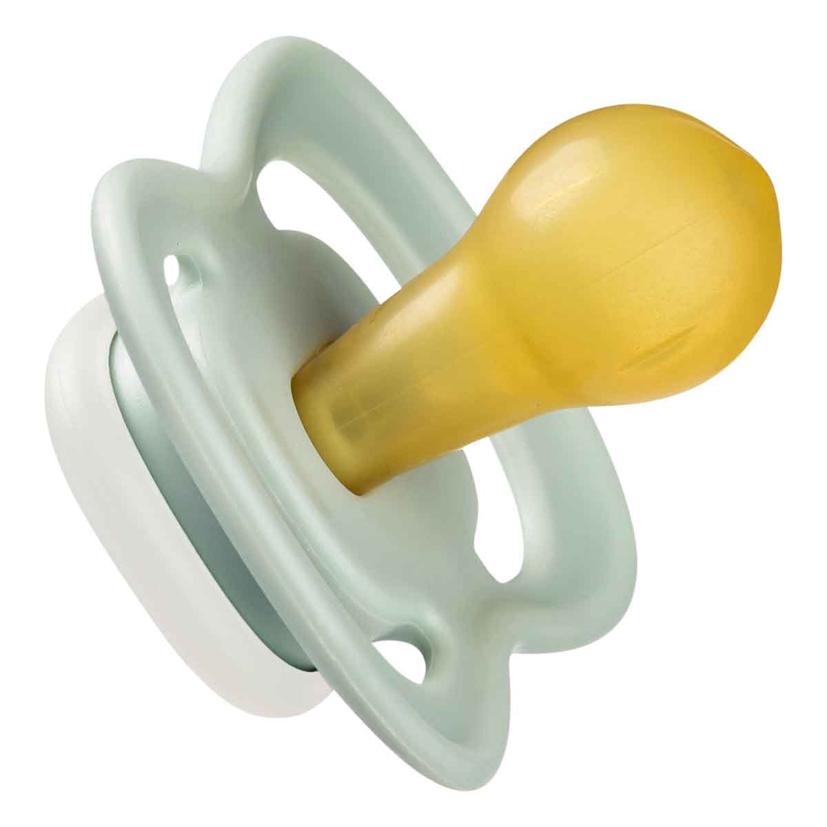 Fopspeen Glow - Salie