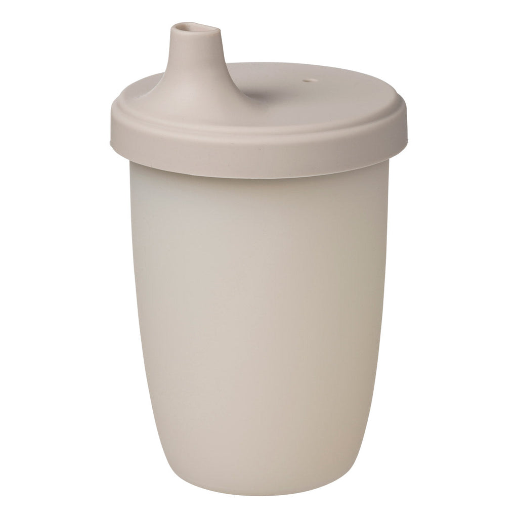 Siliconen tuitbeker - latte