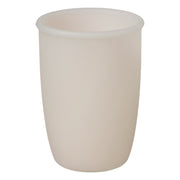 Siliconen tuitbeker - latte