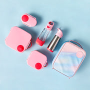 lunchbox - flamingo fizz