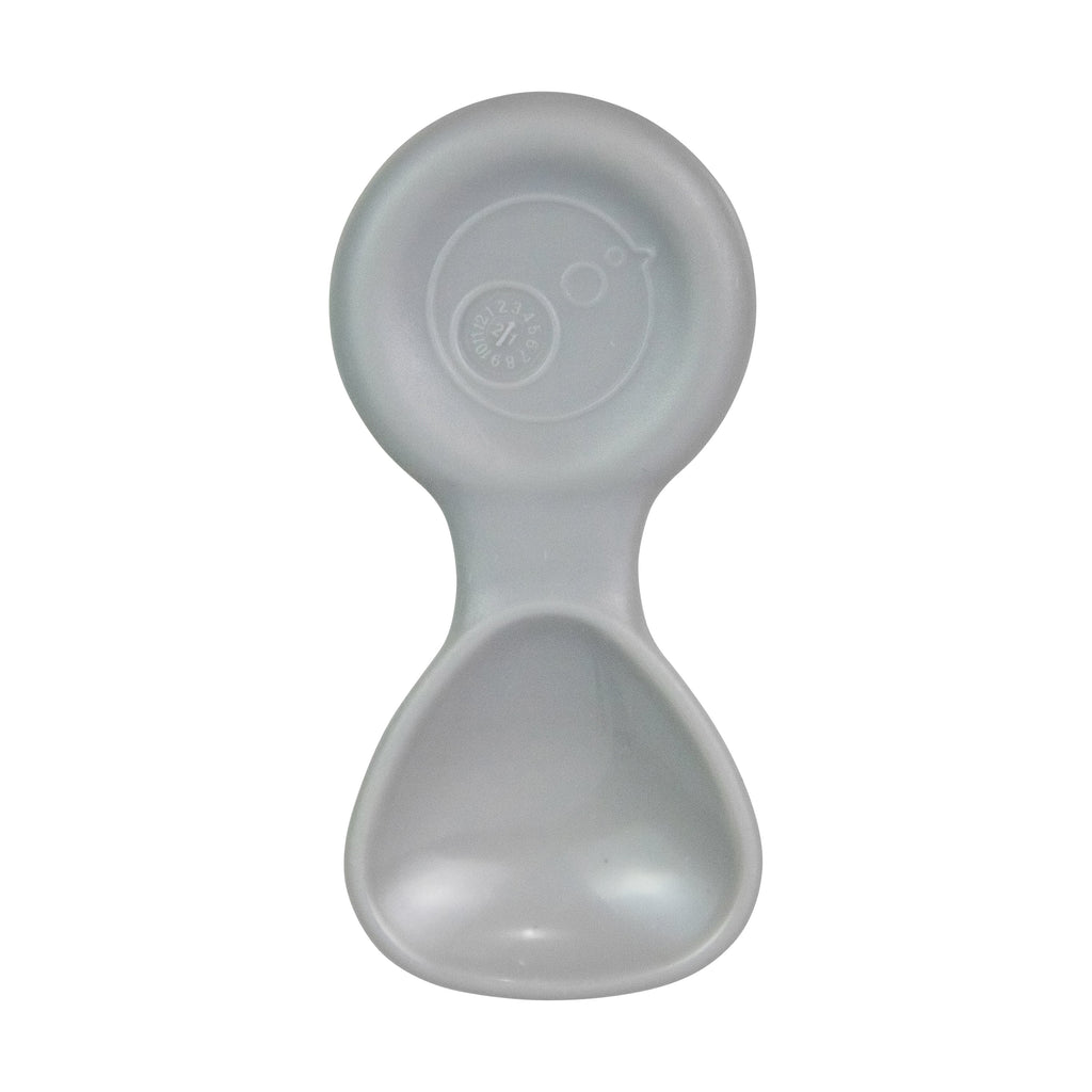 3 pack mini spoon - pastel - b.box for kids