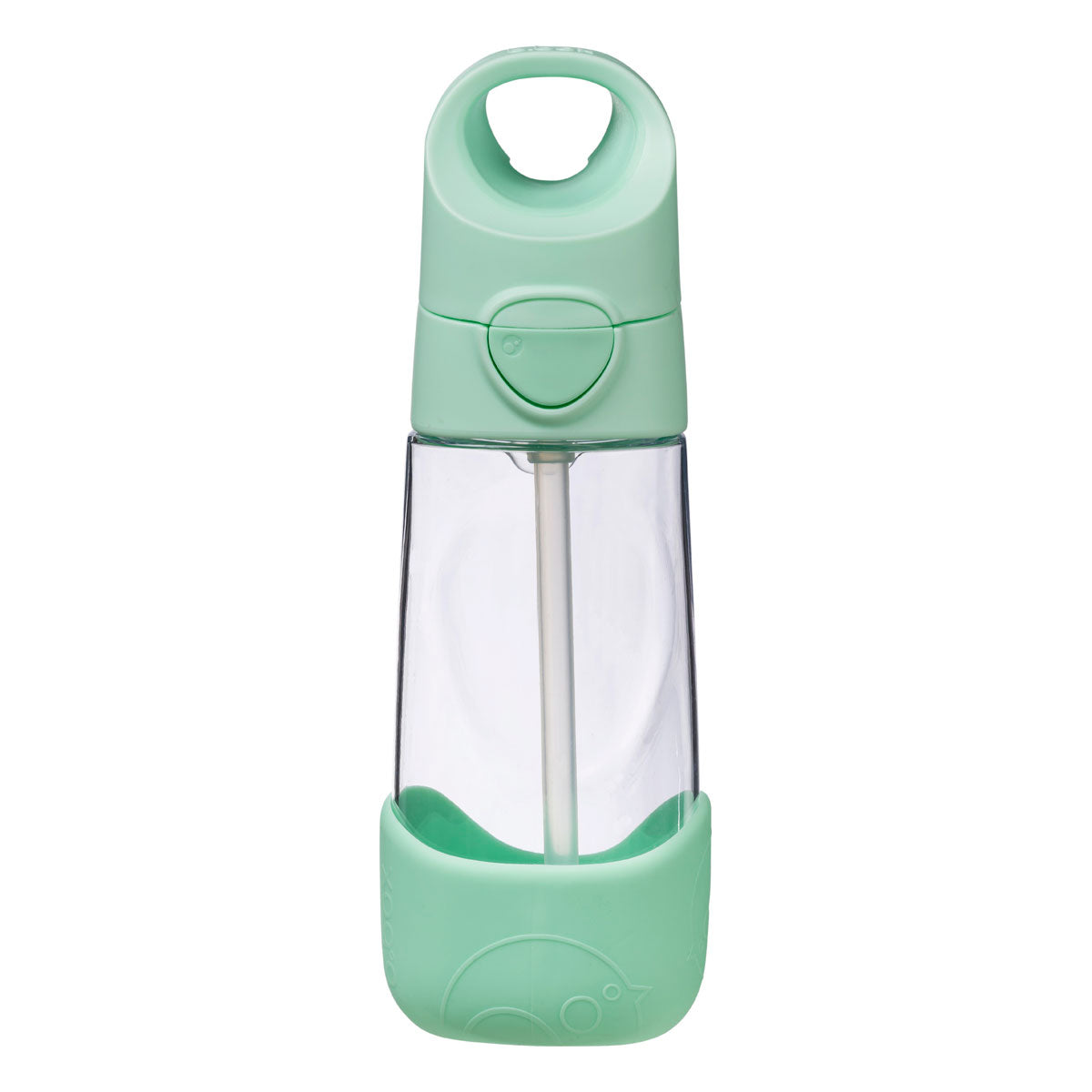 Tritan™ drinkfles 450ml - groene munt
