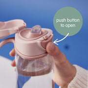 Sport Tuitfles 600ml - blush crush