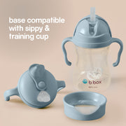 training cup - blush