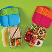 *new* lunchbox - strawberry shake - b.box for kids